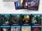STEAM Trading Cards PORTAL 2 Karty STEAM + GRATIS