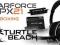 TURTLE BEACH EAR FORCE DPX21 HEADSET PS3 PC XBOX