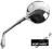 LUSTERKO HONDA SHADOW VT 600 750 1100 C2 METALOWE