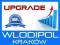 WLODIPOL UPGRADE! ZMIANA RAM Z 4GB na 8GB!