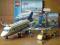 Lego City Samolot pasażerski 3181+instrukcja !