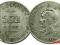 11.BRAZYLIA, 500 REIS 1907