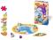 RAVENSBURGER Gra Nino Delfino Mini W PODRÓŻ PROMO