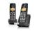 Telefon bezprzewodowy SIEMENS GIGASET A 220 DUO