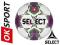 Piłka nożna SELECT Talento r. 4