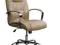 Fotel obrotowy krzesło biurowe pokojowe NELSON