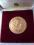 Medal Watykański Jan Paweł II ZŁOTO