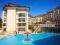 Lux apartament Bułgaria Słoneczny Brzeg na wakacje