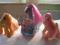 MY LITTLE PONY kucyki