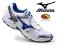 BUTY do biegania MIZUNO CRUSADER biały 42