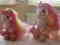 MY LITTLE PONY kucyki