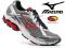 BUTY do biegania MIZUNO WAVE LASER białe 41