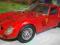 FERRARI GTO  BURAGO 1:18