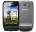 SAMSUNG S3850 CORBY 2 GREY FV 23% KOMUNIA PREZENT