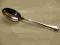 SREBRNA  ŁYŻECZKA  pr.800