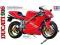 Ducati 916    14068 TAMIYA 1/12 WROCŁAW