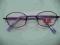 Oprawki okularowe