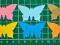 {gosia} SCRAPKI motyl 5,0cm 20 sztuk POLECAM!!!