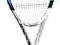RAKIETA TENISOWA BABOLAT CONTACT TOUR BLUE