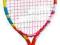 RAKIETA TENISOWA BABOLAT JUNIOR BALLFIGHTER 80 17'