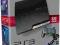 PlayStation 3 Slim 320GB Czarna Nowa z Sony Okazja