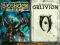 Oblivion IV / Bioshock Xbox 360 Gameone Gdańsk
