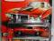 AUTO WORLD PONTIAC FIREBIRD TRANS AM 1969   1:64