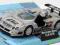 MERCEDES-BENZ CLK-GTR 1:34 WELLY