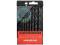 YATO YT-4461 Zestaw wierteł do metalu hss 1-10mm