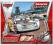 TOR CARRERA GO SILVER AUTA DISNEY CARS 62302