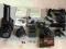 SONY NEX-FS700E, FV 23, GWAR., 2x32GB, 3 x 750mAh