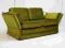 KNOLL SOFA, MID-CENTURY MODERN, DESIGN, 50/60