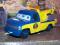 AUTA CARS - HOLOWNIK PARKER PISTON CUP - MATTEL
