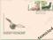 GOŁĘBIE HODOWLANE FDC 1994