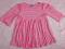 Słodka tunika dla dziewczyki 116 adams kids