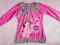 Piękna tunika dla dziewczyki 122 Dora