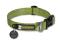 Ruff Wear RuffWear obroża Hoopie kolor zielony