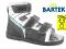 OBUWIE PROFILAKTYCZNE BARTEK T-91269-3/E95 R. 23