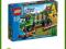 LEGO City Ciężarówka do transp. drewna
