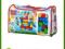 MEGA BLOKS Maxi zestaw 160 klocków
