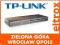 TP-LINK PRZEŁĄCZNIK 24-PORT TL-SF1024 RAKOWY 4829