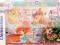 PUZZLE 104 el. WINX wrozki czrodziejki