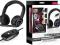 Gaming Headset Słuchwaki do Konsoli PC XANTHOS PS3