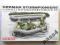 GERMAN STURMPIONIERE w/RAFT - DRAGON - 1:35 - 6076