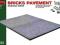 BRICKS PAVEMENT - MiniArt - 1:35 - 36048