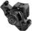 Hamulec tarczowy Shimano BR-M465