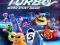 Turbo super Stunt Squad Xbox 360 NOWA /MERGI