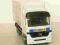 Ciężarówka Mercedes Actros 1:87 H0 Echt Gut