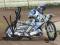 SPEEDWAY AUTOGRAF - MARTIN VACULIK