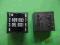Transformatorek impulsowy DEL 6091032 12x12x8mm